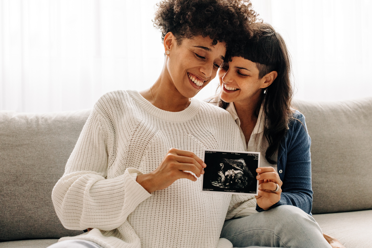 Read the details for Celebrating Pride: Family-Building Options for LGBTQ+ Couples