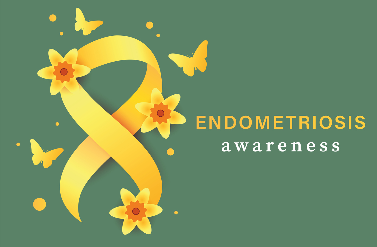 Navigating Endometriosis: Shedding Light During National Endometriosis Awareness Month